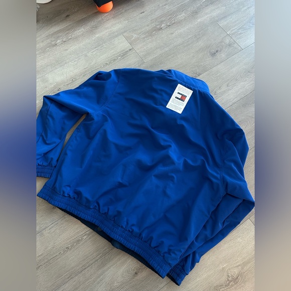 Kith X Tommy Hilfiger Reversible Colorblack Jacket - Picture 6 of 6